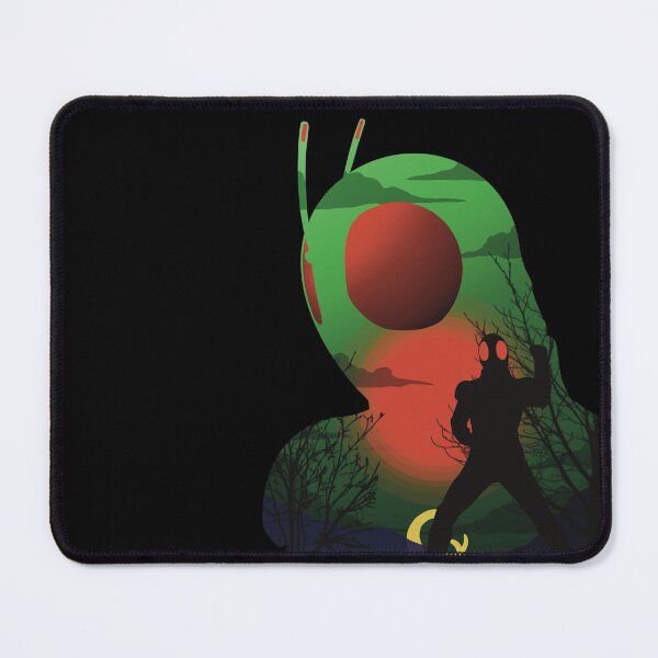 Item preview, Black RX Negative Space designed and sold by Artsilhouette.