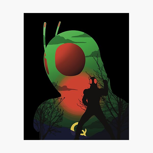 Item preview, Black RX Negative Space designed and sold by Artsilhouette.
