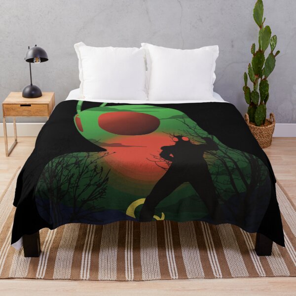 Item preview, Black RX Negative Space designed and sold by Artsilhouette.