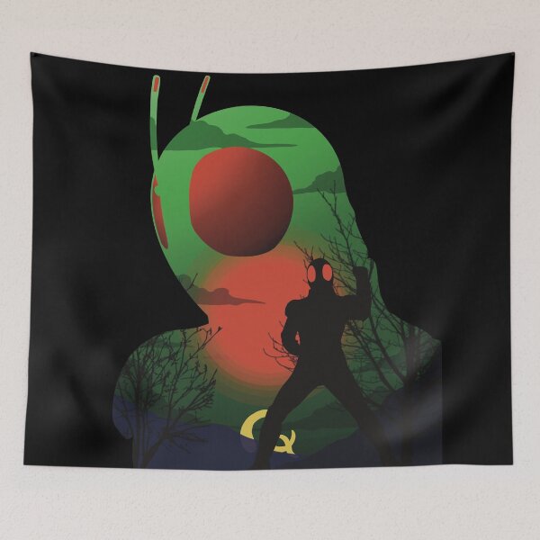 Item preview, Black RX Negative Space designed and sold by Artsilhouette.