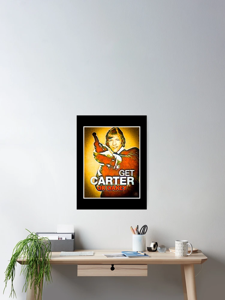Thumbnail 2 of 3, Poster, Get Mick designed and sold by RGPdesigns.