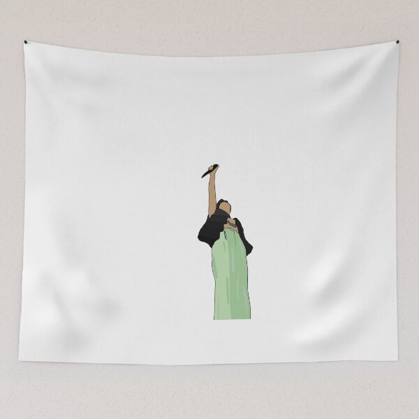 Item preview, hslot LA N3 designed and sold by marthaeast.