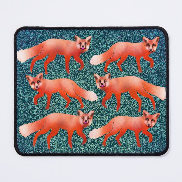 Item preview, No Fox Given designed and sold by LindsayCat.