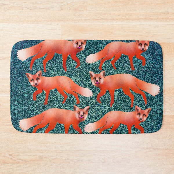 Item preview, No Fox Given designed and sold by LindsayCat.