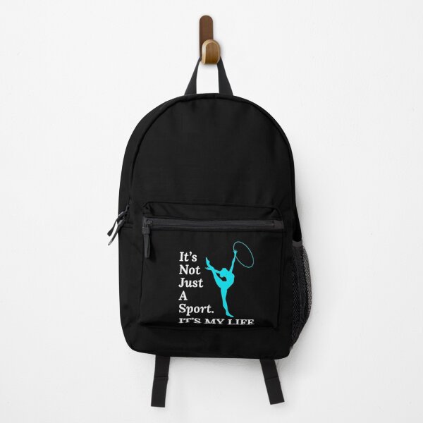 Item preview, Gymnastics Gymnast Backflip Tumbling Acrobatics designed and sold by TastefulTees.