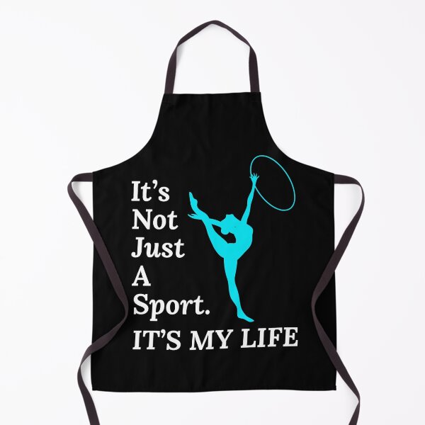 Item preview, Gymnastics Gymnast Backflip Tumbling Acrobatics designed and sold by TastefulTees.
