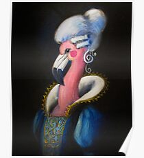 Marie Antoinette Poster