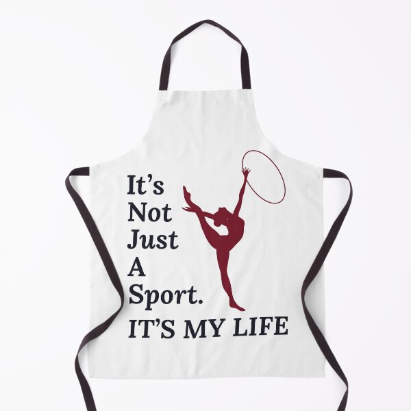 Item preview, Gymnastics Gymnast Backflip Tumbling Acrobatics designed and sold by TastefulTees.