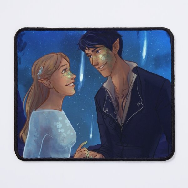 Item preview, Rhys&Feyre Acotar designed and sold by Ali Georgia.