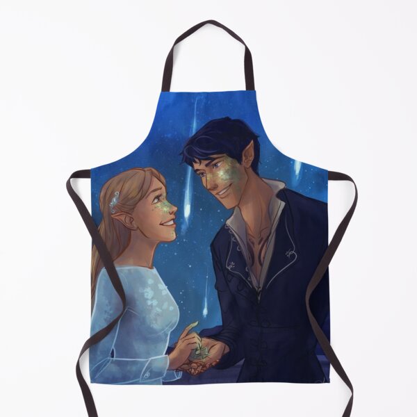 Item preview, Rhys&Feyre Acotar designed and sold by Ali Georgia.