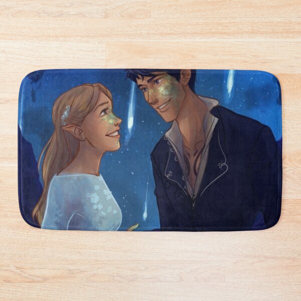 Item preview, Rhys&Feyre Acotar designed and sold by Ali Georgia.