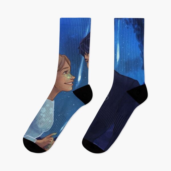 Item preview, Rhys&Feyre Acotar designed and sold by Ali Georgia.