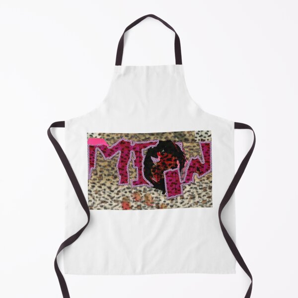 Item preview, Meow Tiger Print designed and sold by QuirkyHeartmade.