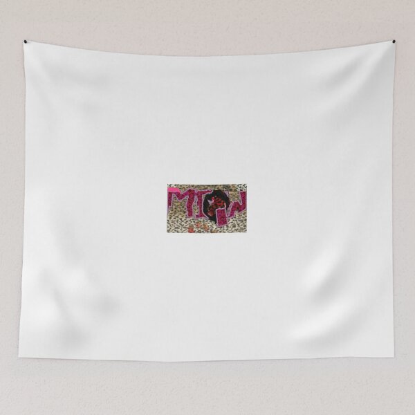 Item preview, Meow Tiger Print designed and sold by QuirkyHeartmade.