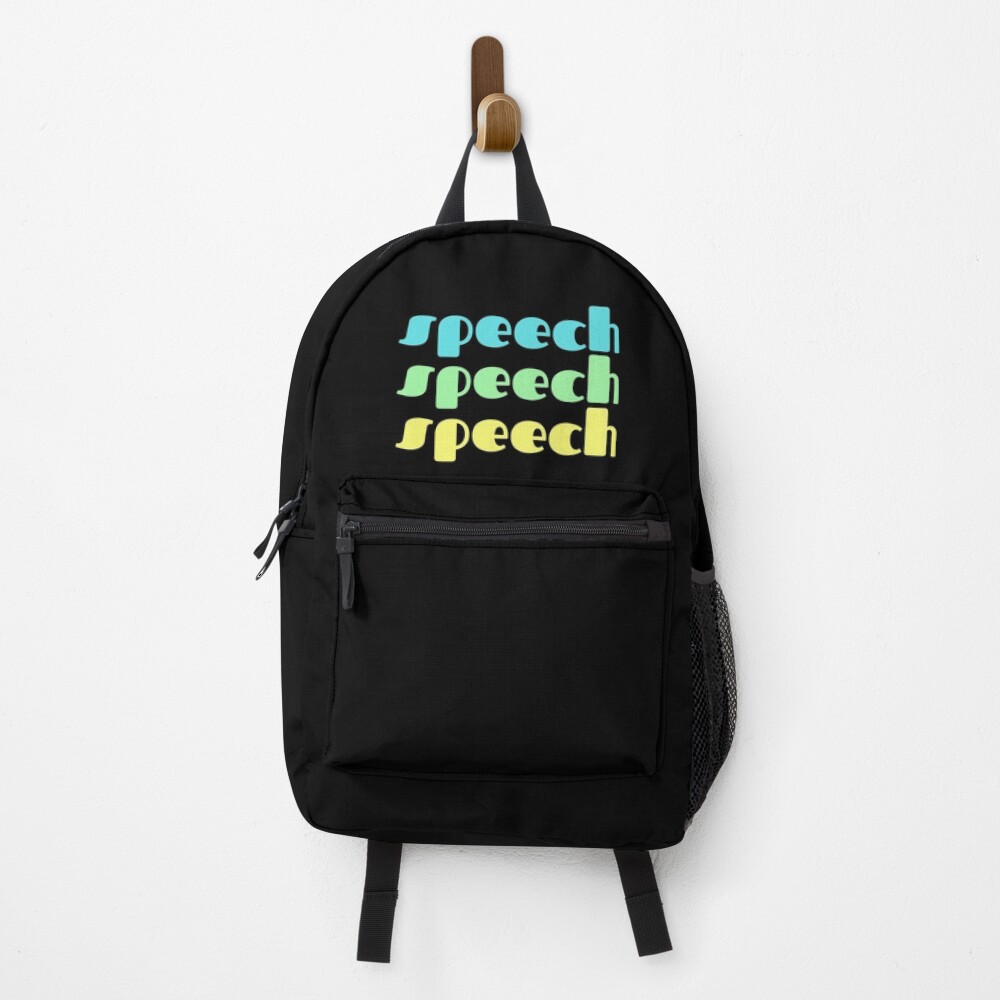Artikel-Vorschau von Rucksack, designt und verkauft von BoardGameMerch.