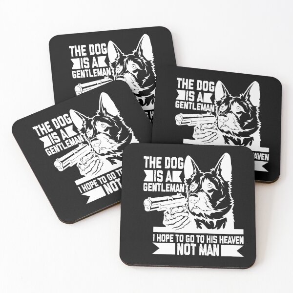 Item preview, German shepherd  designed and sold by MollinS7.