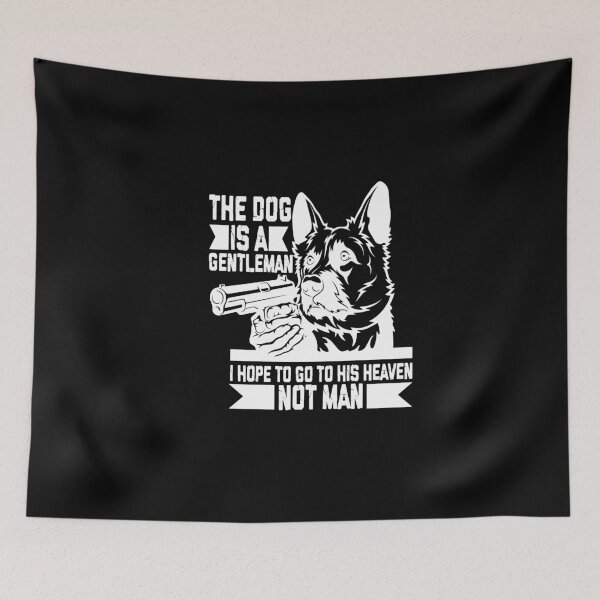 Item preview, German shepherd  designed and sold by MollinS7.