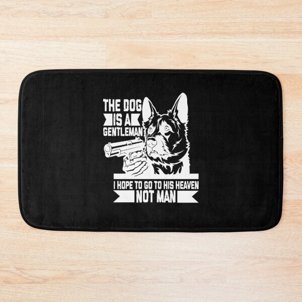 Item preview, German shepherd  designed and sold by MollinS7.