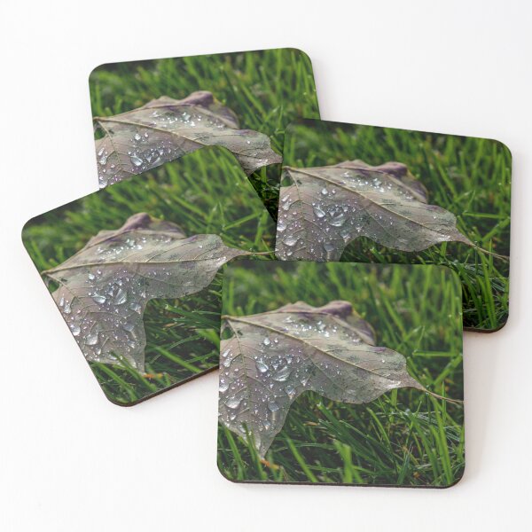 Item preview, Fallen Leaf designed and sold by barkeypf.