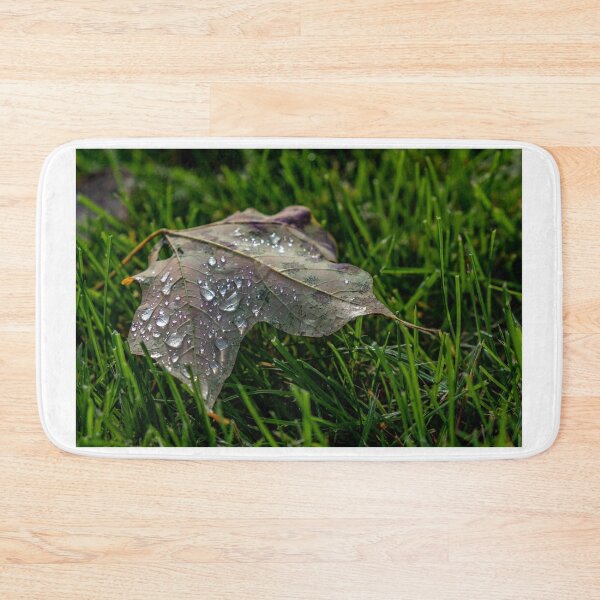 Item preview, Fallen Leaf designed and sold by barkeypf.