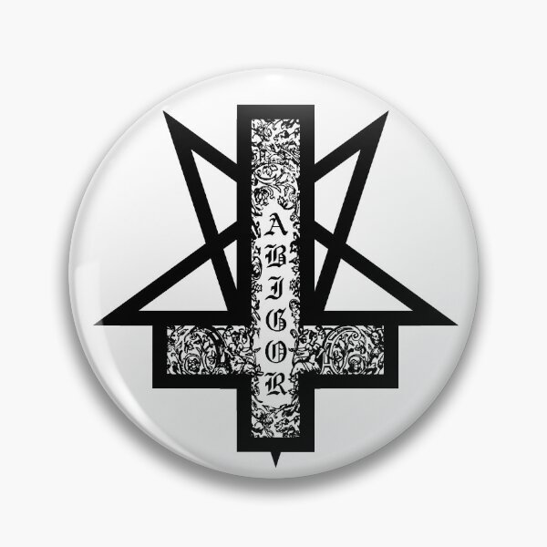 Item preview, Abigor designed and sold by nawzda.