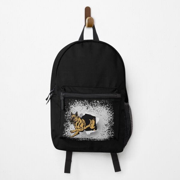 Item preview, German shepherd  designed and sold by MollinS7.