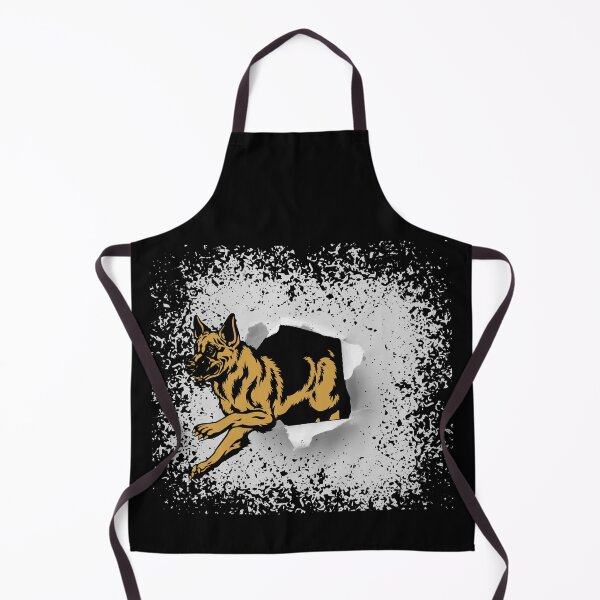 Item preview, German shepherd designed and sold by MollinS7.