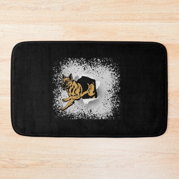Item preview, German shepherd  designed and sold by MollinS7.