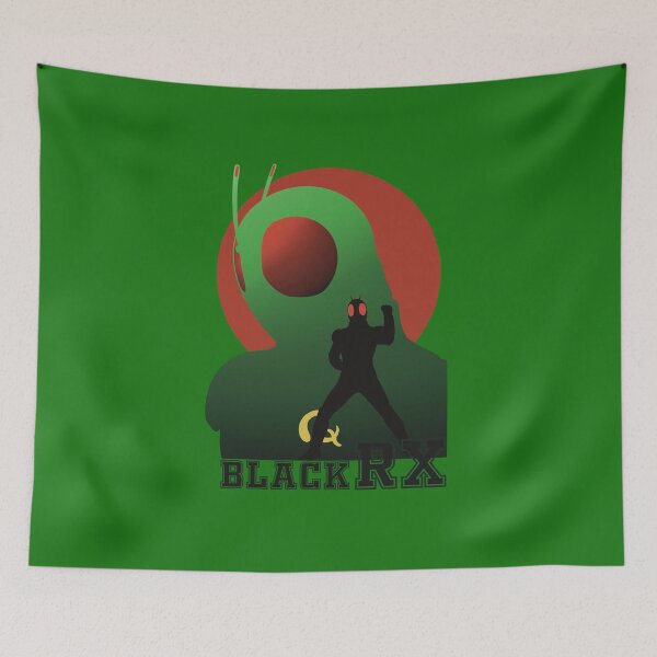 Item preview, RX Black Negative Space designed and sold by Artsilhouette.