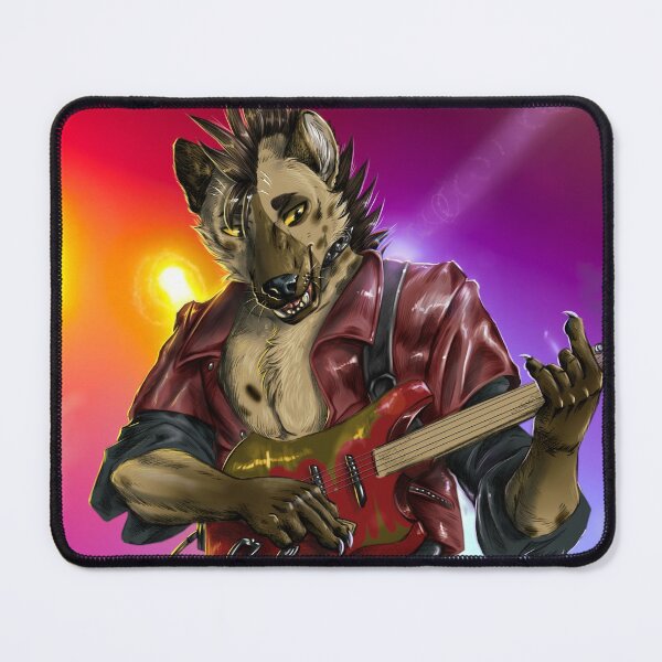 Item preview, The Guitarist designed and sold by Furiarossa.
