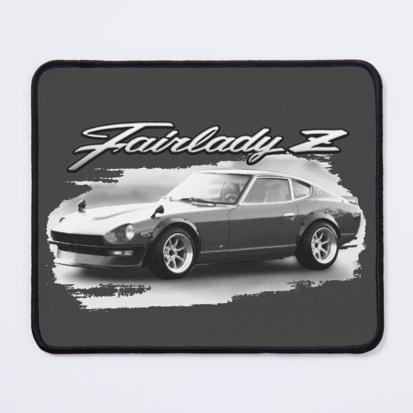 Item preview, Fairlady Z Datsun designed and sold by CoolCarVideos.