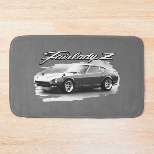 Item preview, Fairlady Z Datsun designed and sold by CoolCarVideos.
