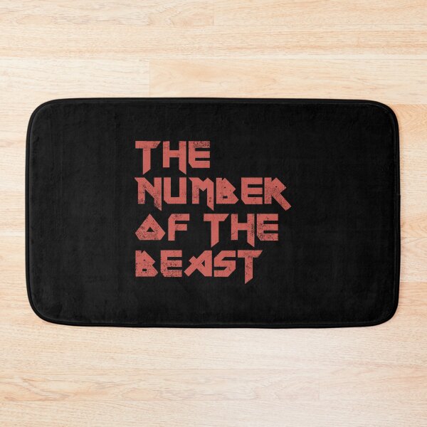 Item preview, For The Devil Sends The Beast With Wrath designed and sold by Bryan1988.