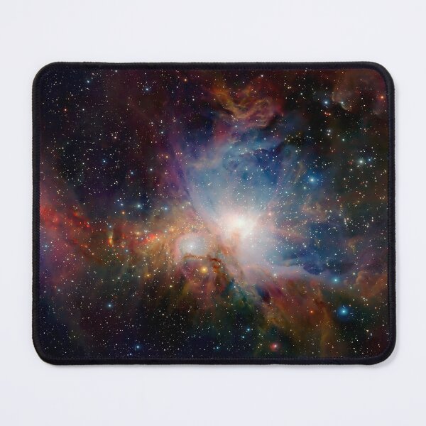 Item preview, Cosmos, space, universe, stars designed and sold by zero-g.