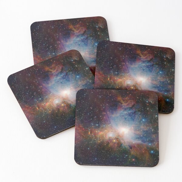 Item preview, Cosmos, space, universe, stars designed and sold by zero-g.