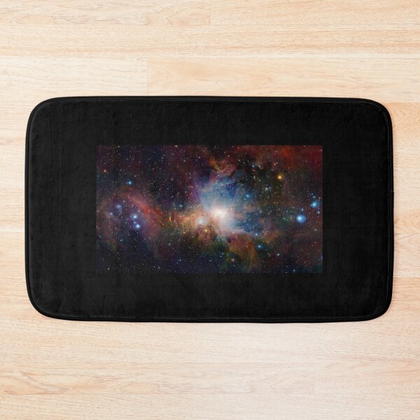 Item preview, Cosmos, space, universe, stars designed and sold by zero-g.