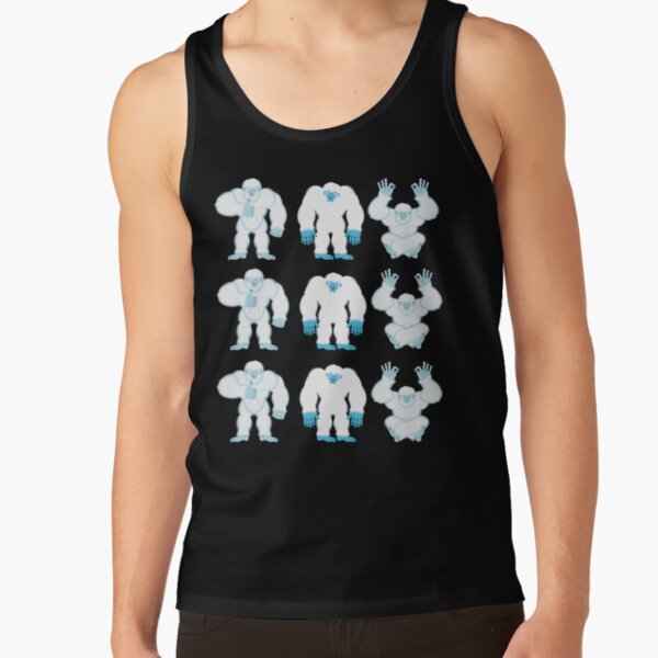 YETI - Men's Tank