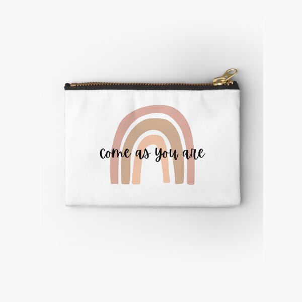 Item preview, Come As You Are designed and sold by CristinCares.