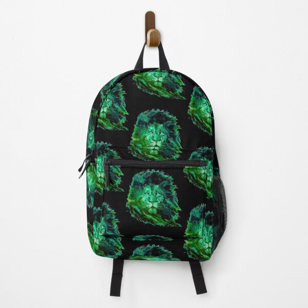 Item preview, Kings Leon, léon le roi de foret designed and sold by meri88design.