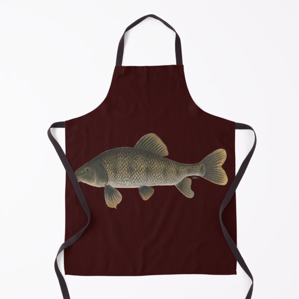 Item preview, Eastern Creek Chubsucker (Erimyzon oblongus) designed and sold by LeakyCanoeArt.