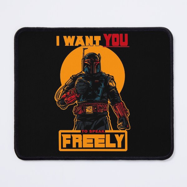 Item preview, Freedom of Speech designed and sold by AndreusD.