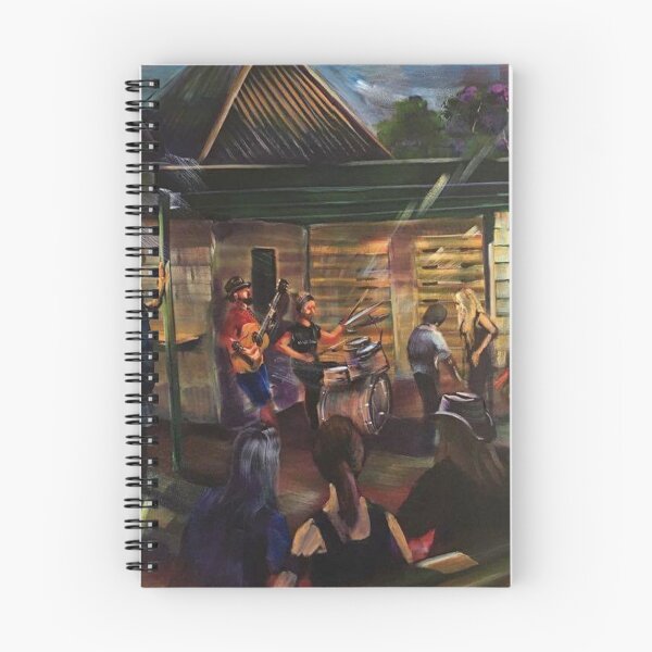 Item preview, Urban Chiefs - Bird in Hand Inn Pitt Town designed and sold by robert (bob) gammage.