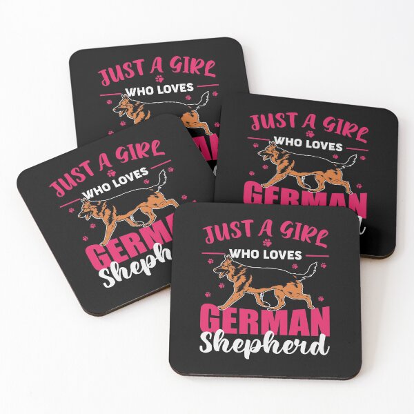 Item preview, German shepherd gift  designed and sold by MollinS7.