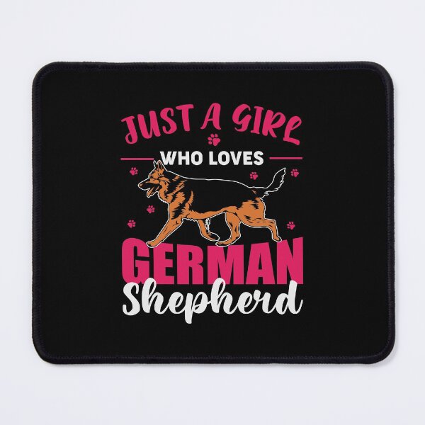 Item preview, German shepherd gift designed and sold by MollinS7.