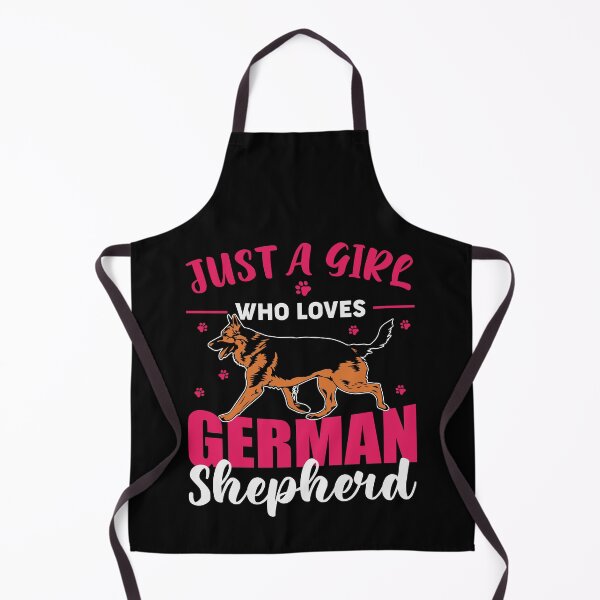 Item preview, German shepherd gift designed and sold by MollinS7.