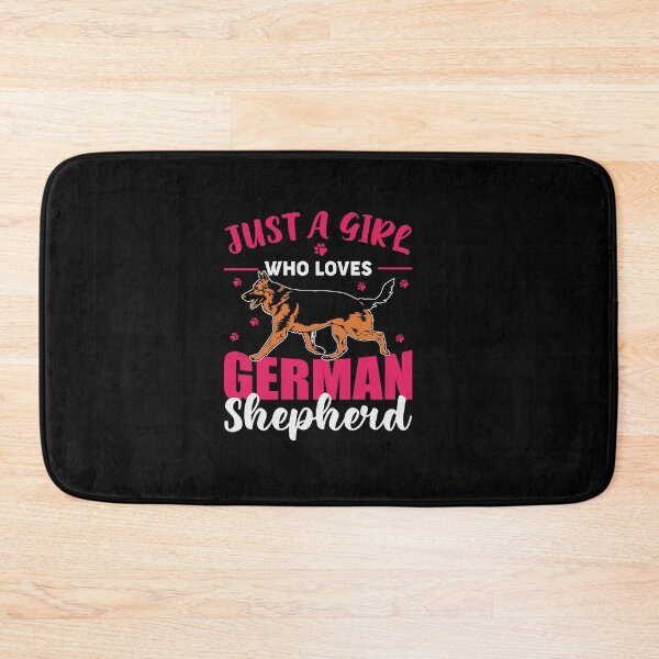 Item preview, German shepherd gift  designed and sold by MollinS7.