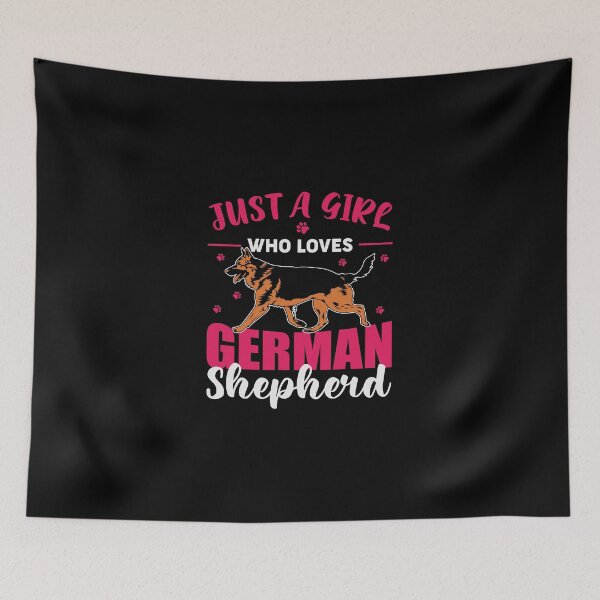Item preview, German shepherd gift  designed and sold by MollinS7.