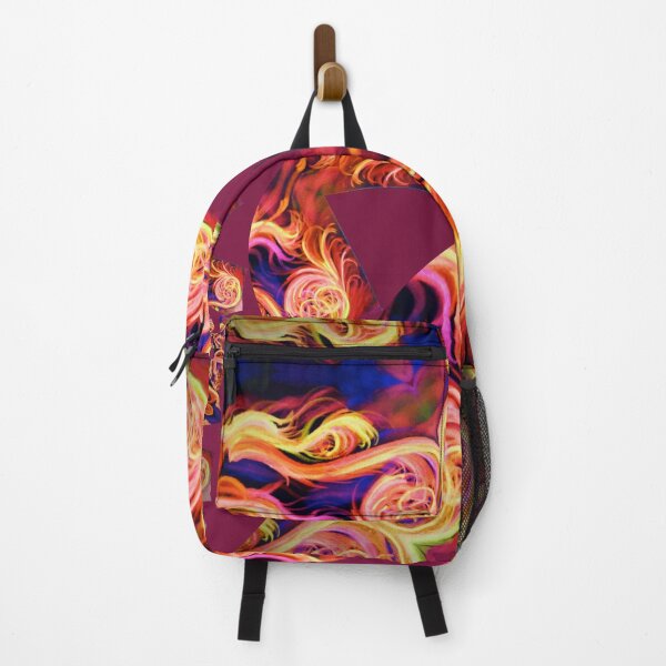 Item preview, Water Fey Inverted Flame designed and sold by Katje Janisch.