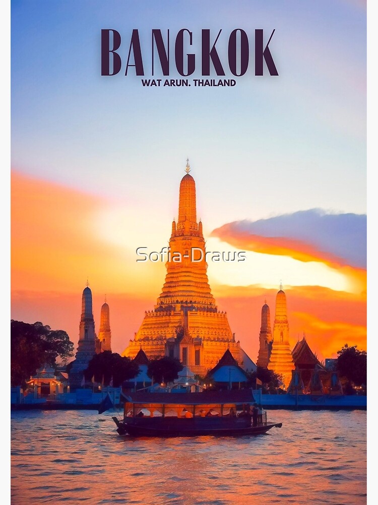 City Guide Bangkok, French Version - Art of Living - Books and Stationery