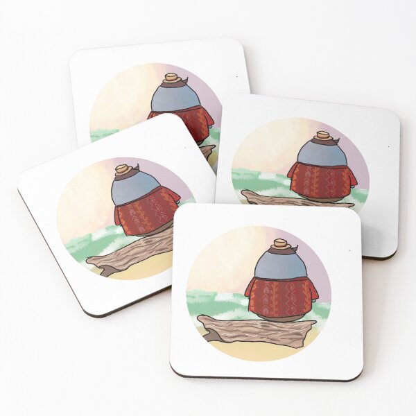 Item preview, Wardell designed and sold by Heather Knox.
